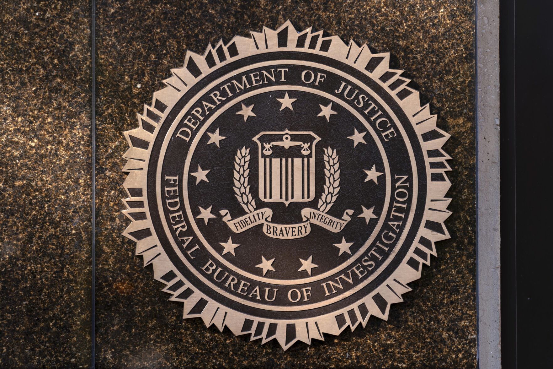 FBI Crime Report